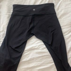 Lulu Lemon leggings